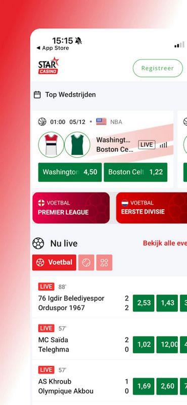 Recenze StarCasina (2026) - Hodnocení hráčů a naše rozhodnutí
