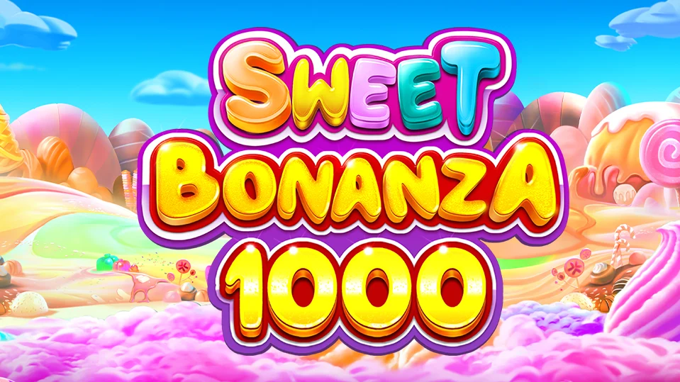Sweet  Bonanza