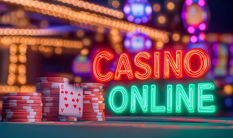 Évaluation du site web du casino Cazeus