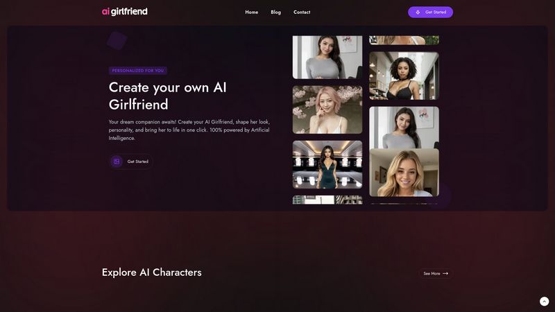 What is an AI Partner or Buddy?