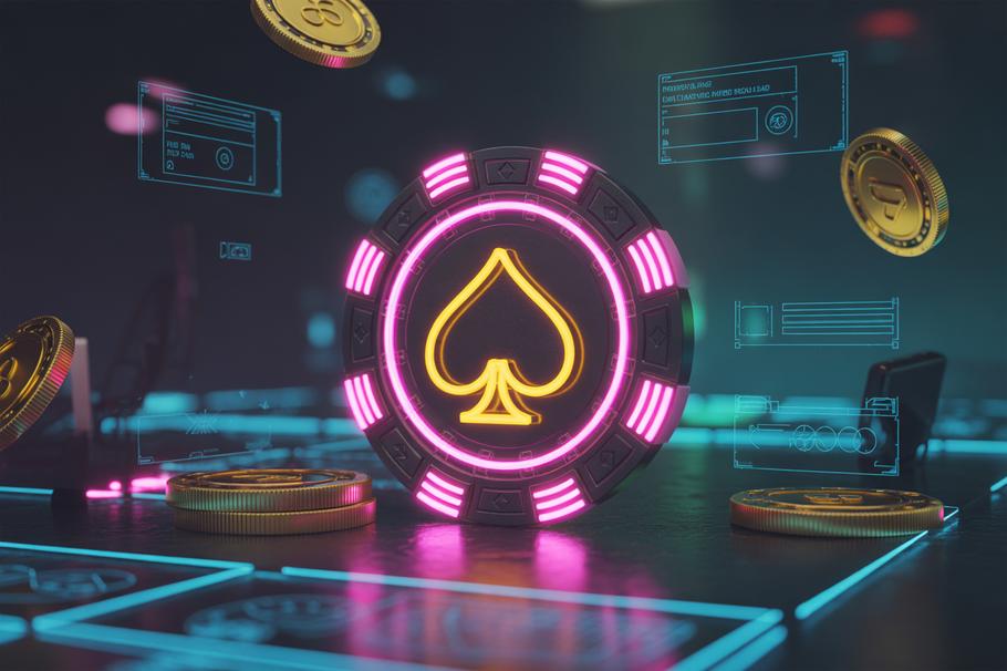 Arena casino