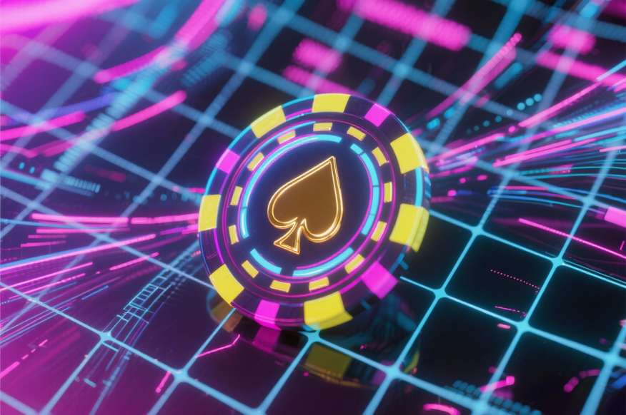 Vinyl casino 2026