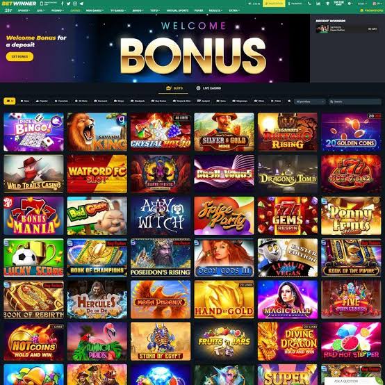 BetWinner Login Process A Step-by-Step Guide