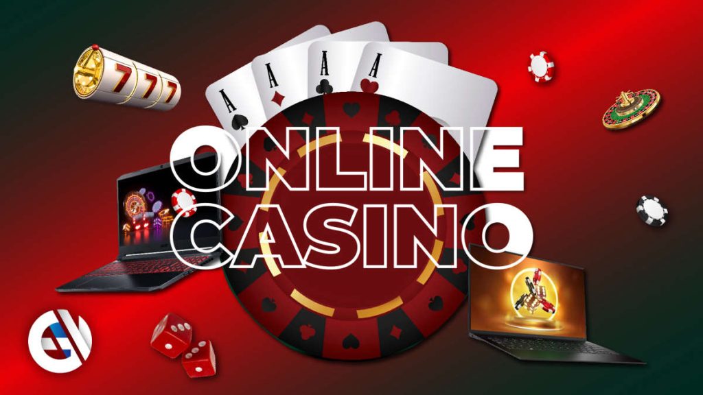 Online Casino En Guide til Sikker Spiloplevelse