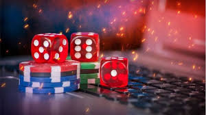 Oplev Online Casino Verden Sjov, Strategi og Gevinster